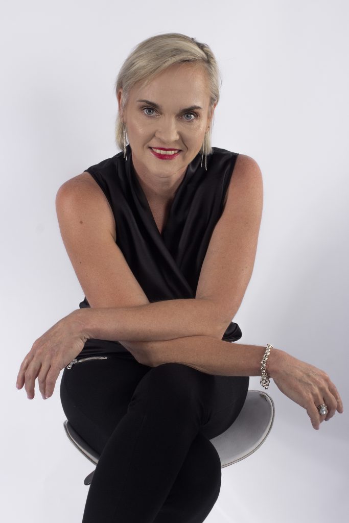 Amanda - Founder of Heart Solutions